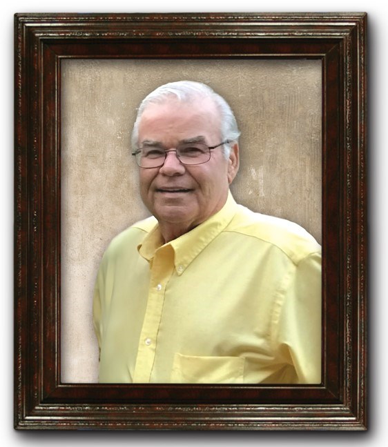 Avis de décès de William Henry Riddle Jr.