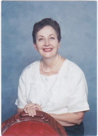 Obituary of Patricia Ann Damron