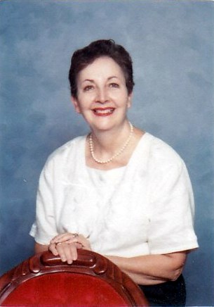 Obituary of Patricia Ann Damron