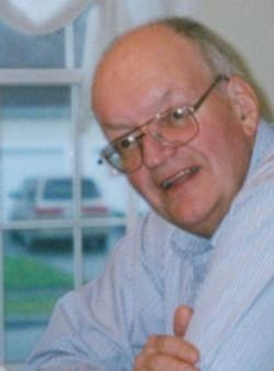 Obituary of Francis Louis Gillis