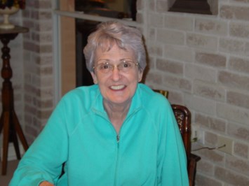 Obituary of Jan Baker Murphy