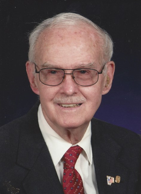 Obituary of Charles W Kilpatrick