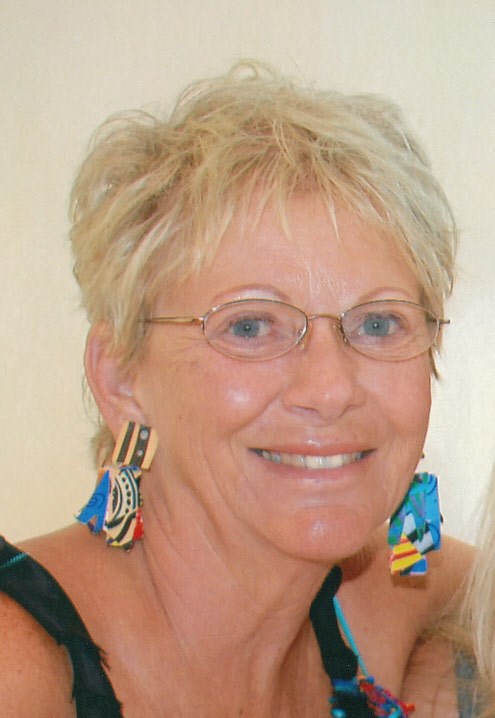 Obituary of Julia Ann Marshall