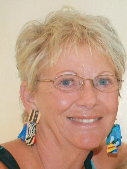 Obituary of Julia Ann Marshall