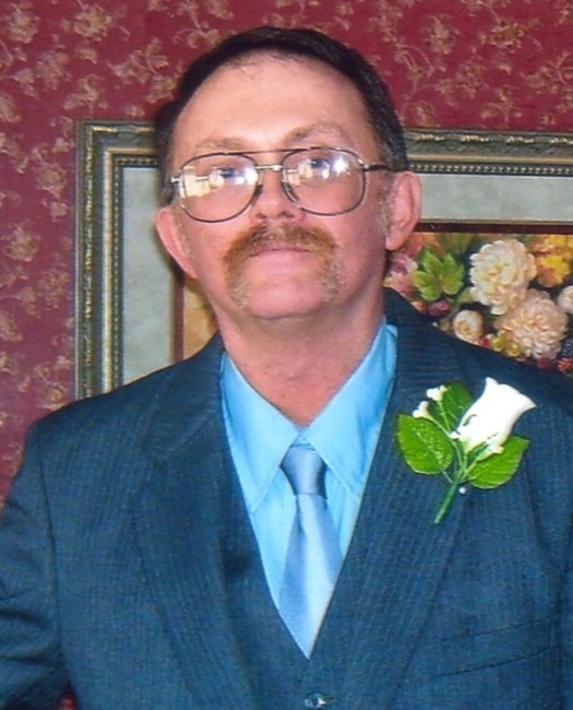 Obituary of Larry E Carpenter