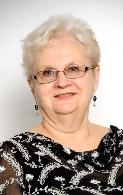 Obituary of Eneken Kadi Wakelin
