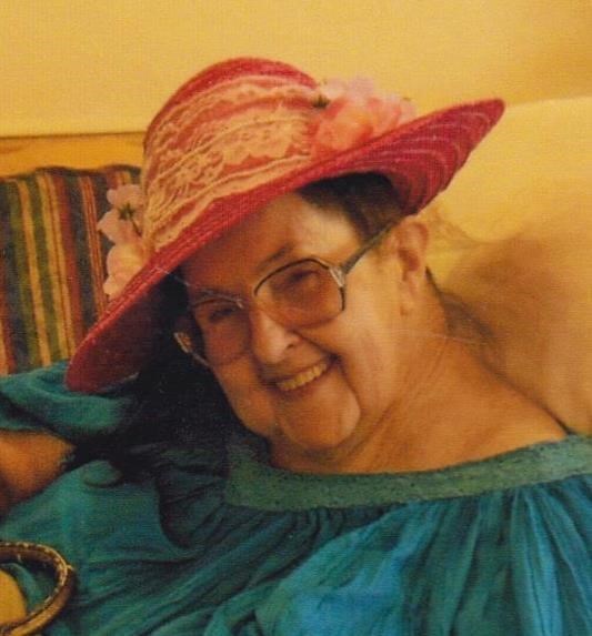 Obituary of Sara Elizabeth Kelso