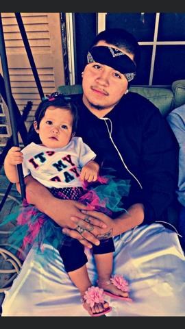 Obituary of Ramon Chavez