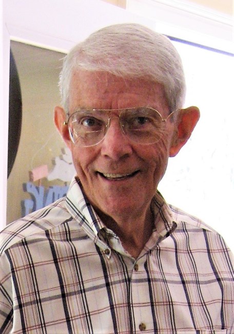 Obituary of Dr. Richard J.R. Byrne