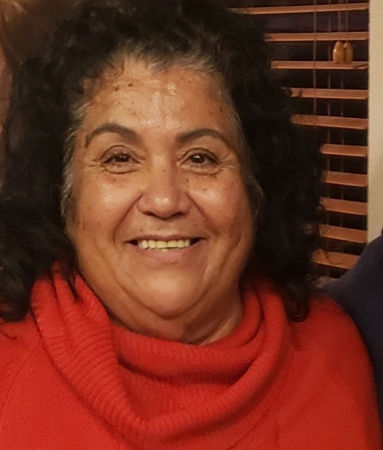Obituary of Ramona Enriquez