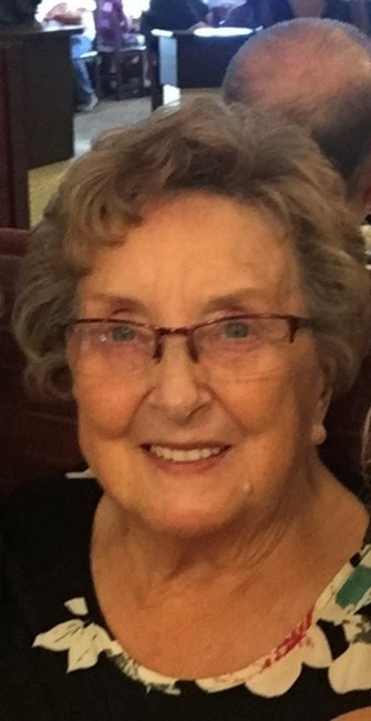 Obituary of Barbara Knight
