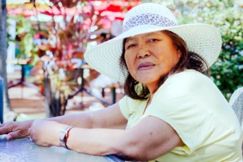 Obituary of Maria Cervantes Dollopac