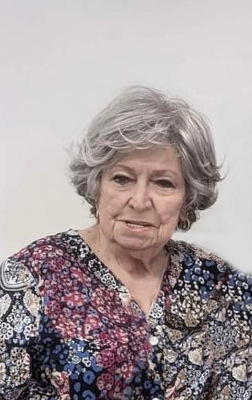 Avis de décès de Grace Marie Robinson Martin