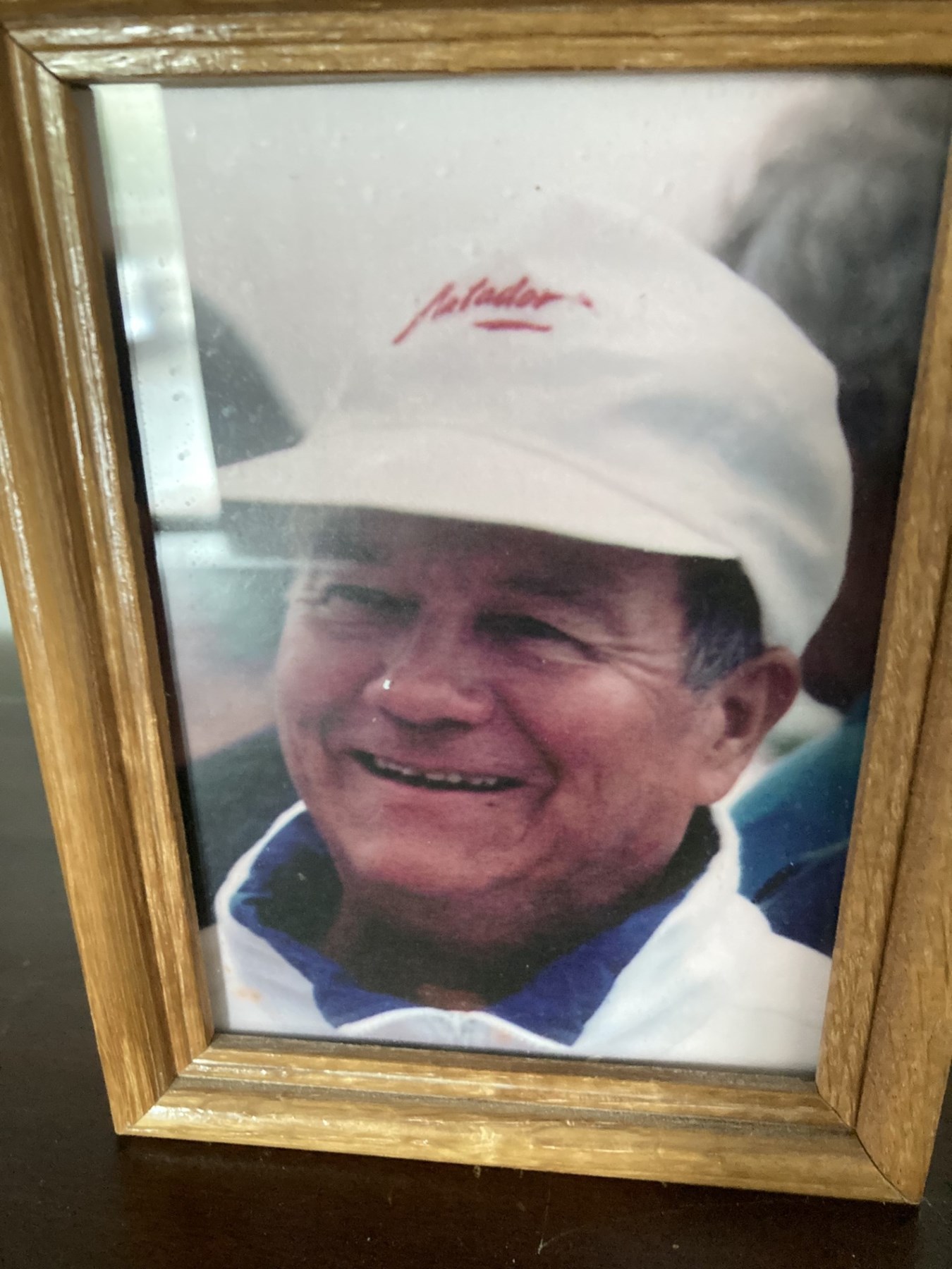 Obituary of Clifford W. Campbell