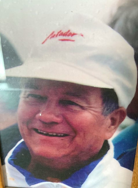 Obituary of Clifford W. Campbell