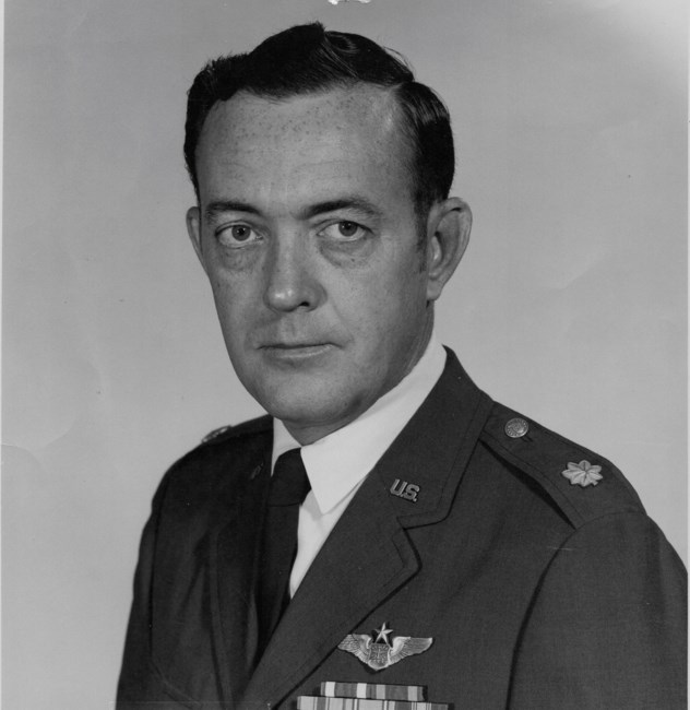 Obituary of Eugene Neal Smith