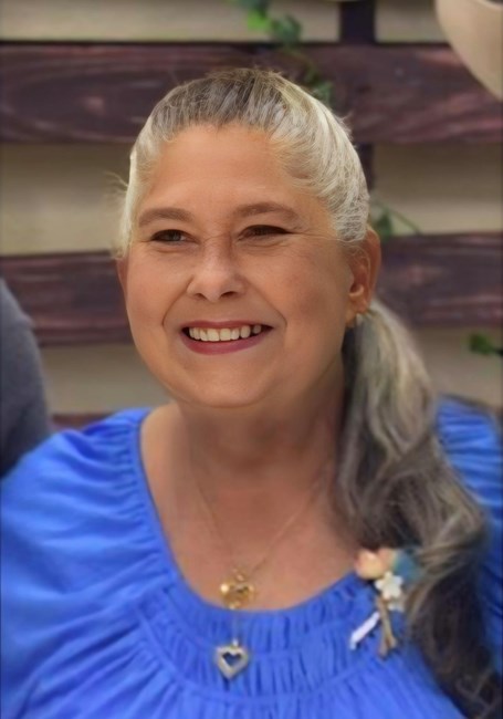 Obituary of Carolyn Sue Lyons