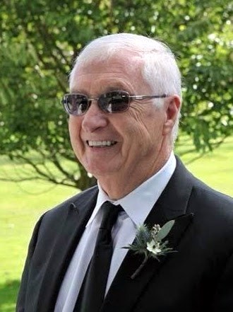 Obituary of Okey Vernon Redman