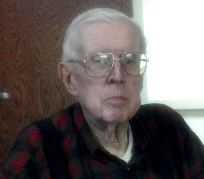 Obituary of Howard Andrew Mars