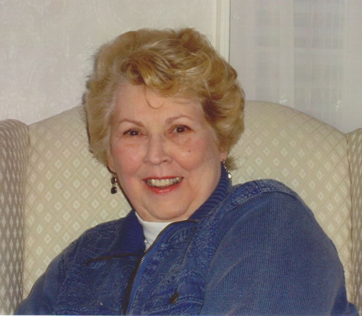 Obituary of Frances M. Wilson