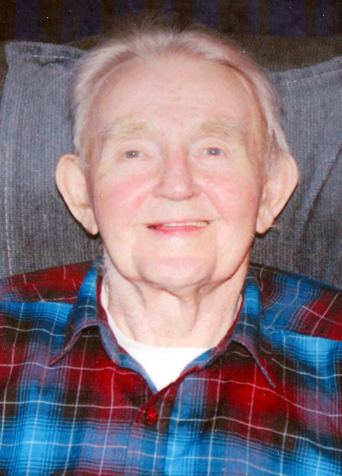 Everett S. Harlow Jr. Obituary Brattleboro, VT
