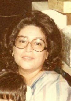 Obituary of Mary L. Jimenez