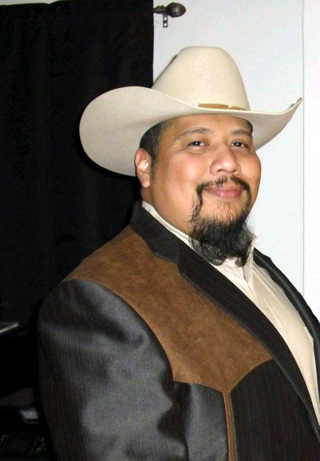Obituary of Jesus "Jesse" Ledesma Jr.