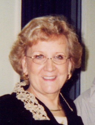 Obituary of Joann Krigbaum
