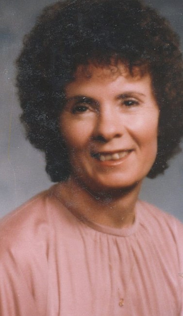 Obituary of Dolores Salazar