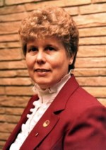 Beverly Holden