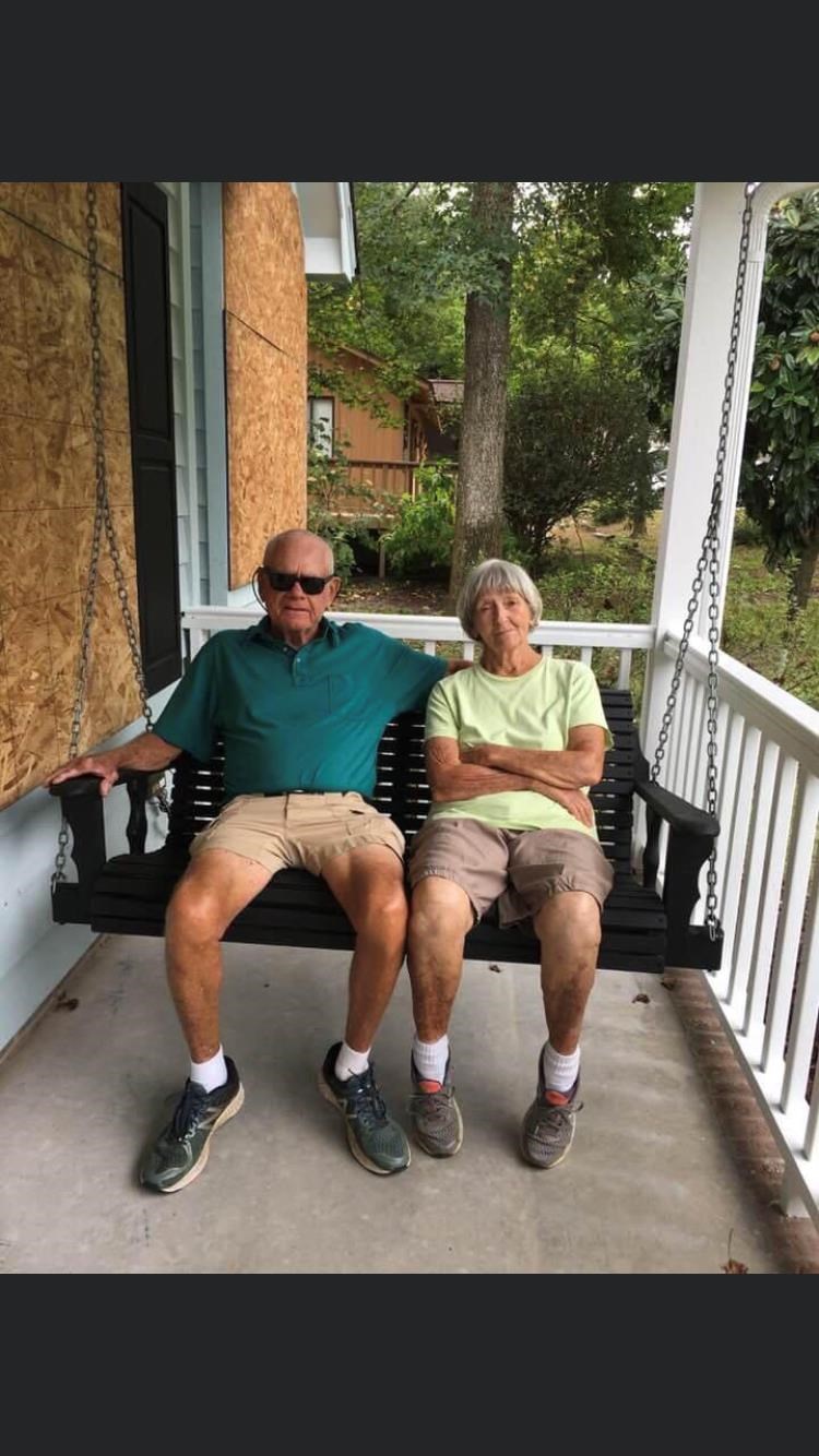 Obituary of James "Jimmy" W. Cox Sr.