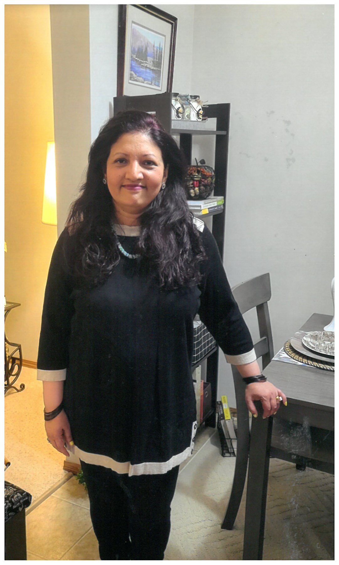 Obituary of Tania Wendy Shu