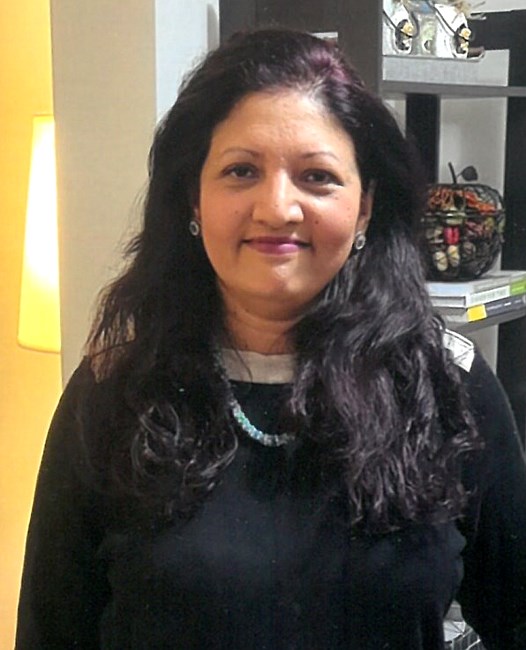 Obituary of Tania Wendy Shu