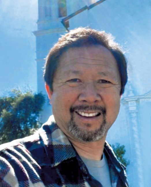 Obituary of Kenny Vidal