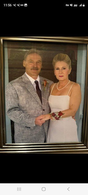 Avis de décès de William Ross Fairbanks