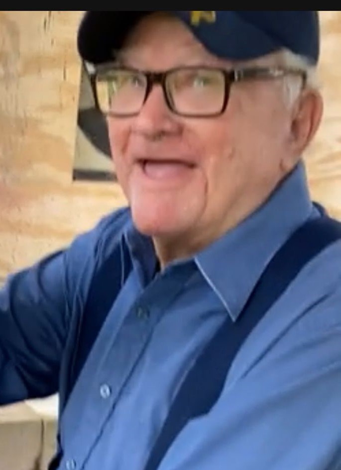 Obituary of Dallas Joseph Marceaux Sr.