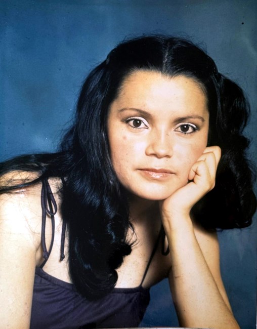 Obituary of Maria Santos Marquez