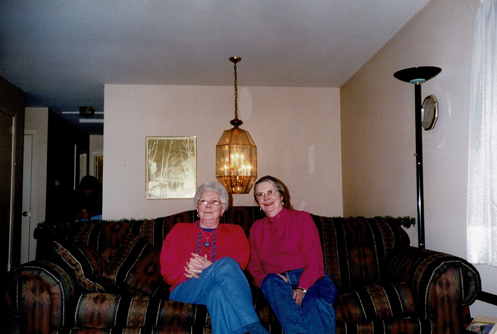 Avis de décès de Martha Alma Smith