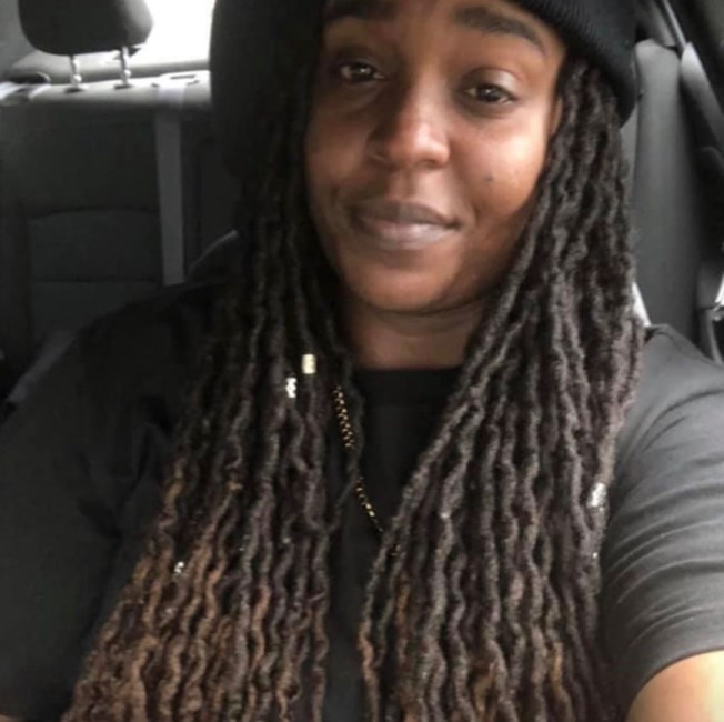 Obituary of Catherine N. Brown