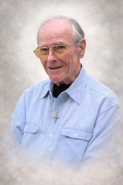 Obituary of Robert Lee Barnes