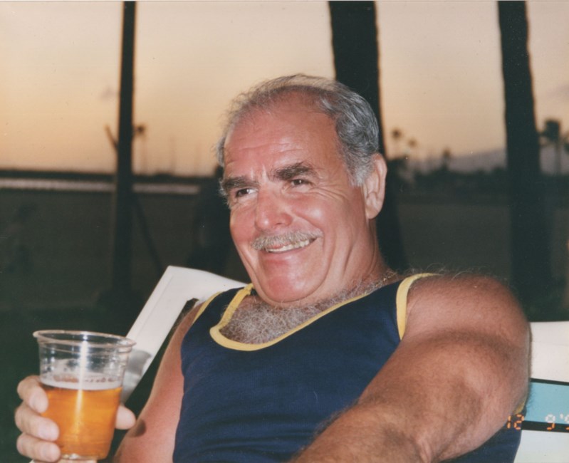 Obituary of Richard Lyle Bramen