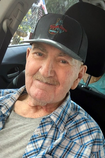 Obituary of James Earl Baxter