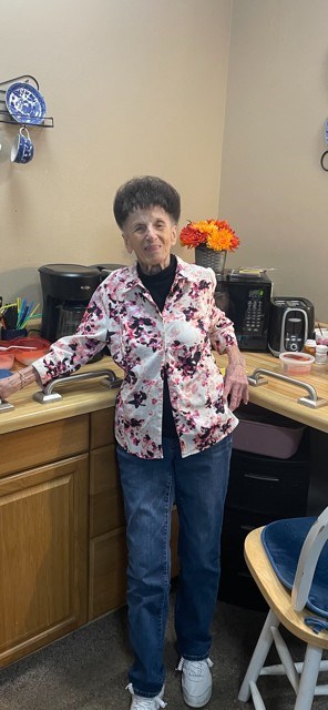 Obituary of Eula Jean McGehee