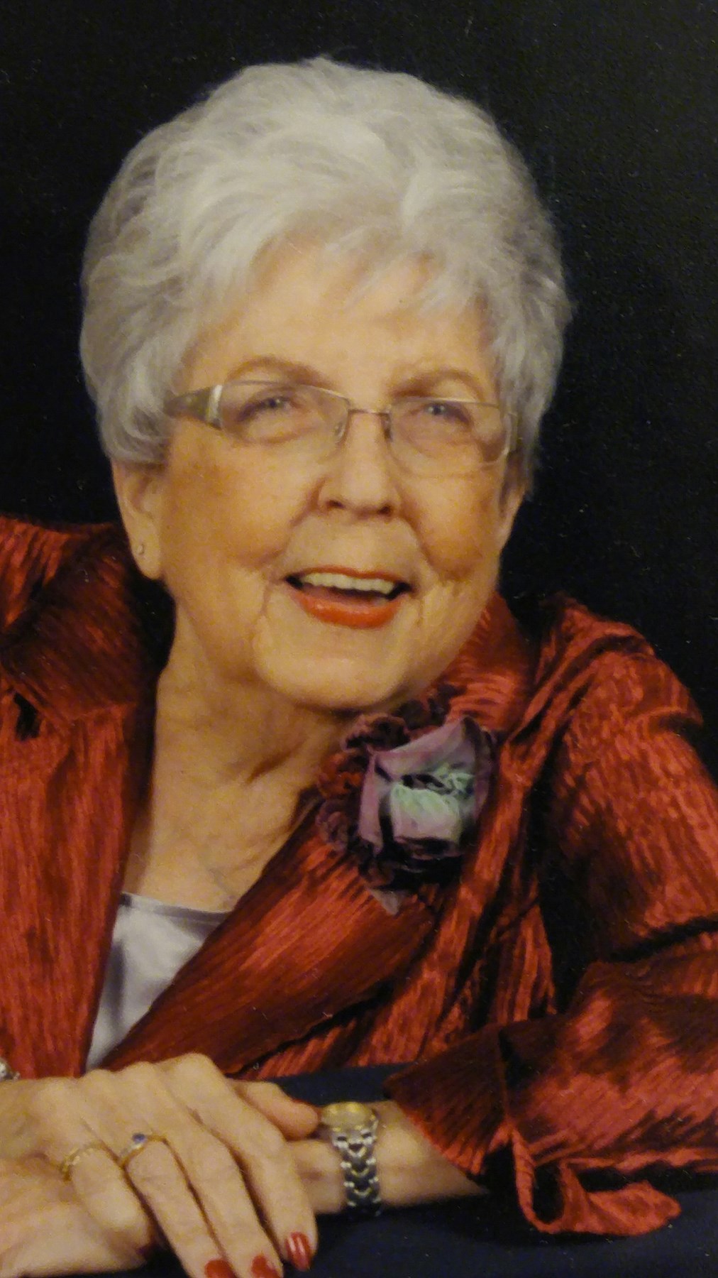 Gynyth Anita Landis Obituary North Fort Myers, FL