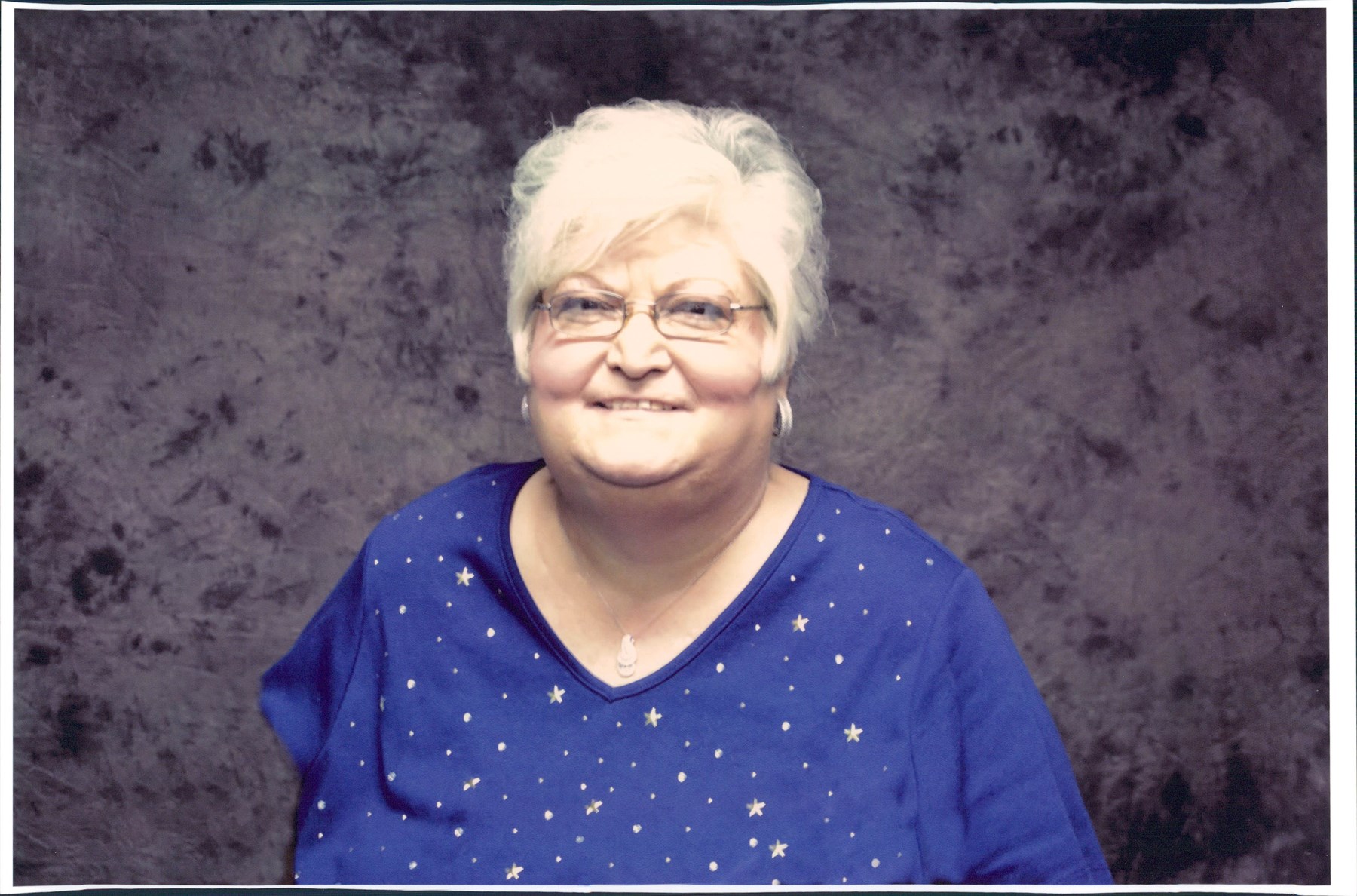 Obituary of Louise Hoover