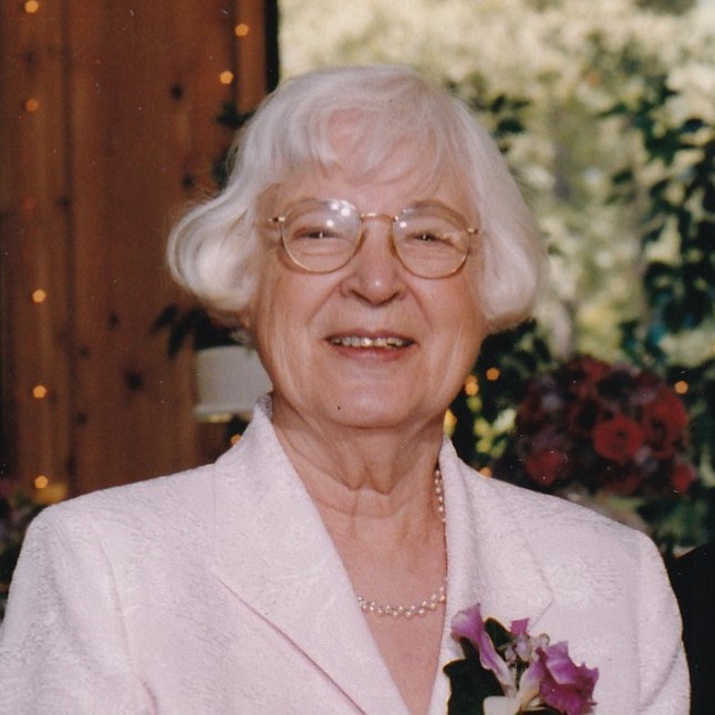 Obituary of Freda Winifred Brown
