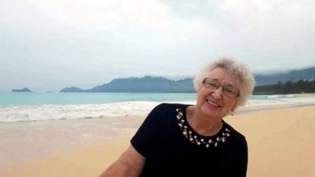 Obituary of Carolyn Beth Huff