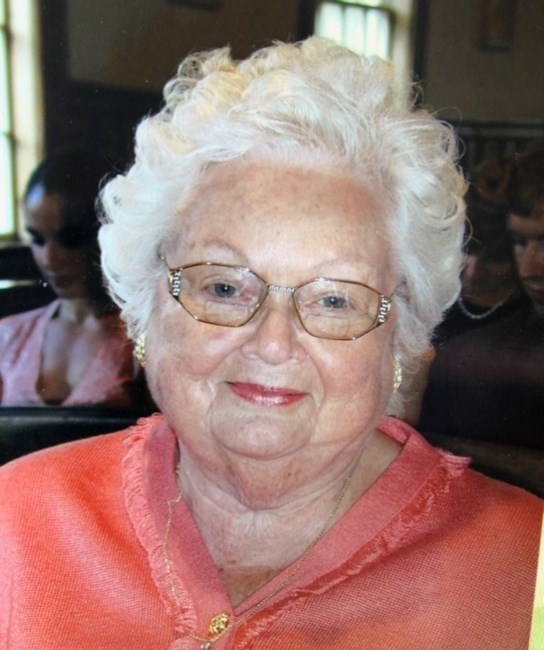 Obituario de Norma Jane Delaney