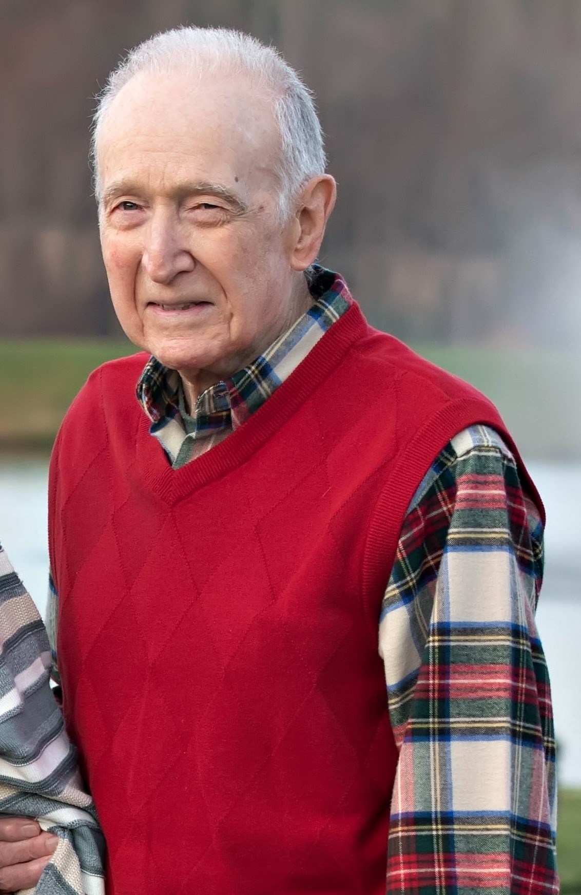 Obituary of James Robert Frazier