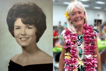 Obituary of Penny Preston Bamford